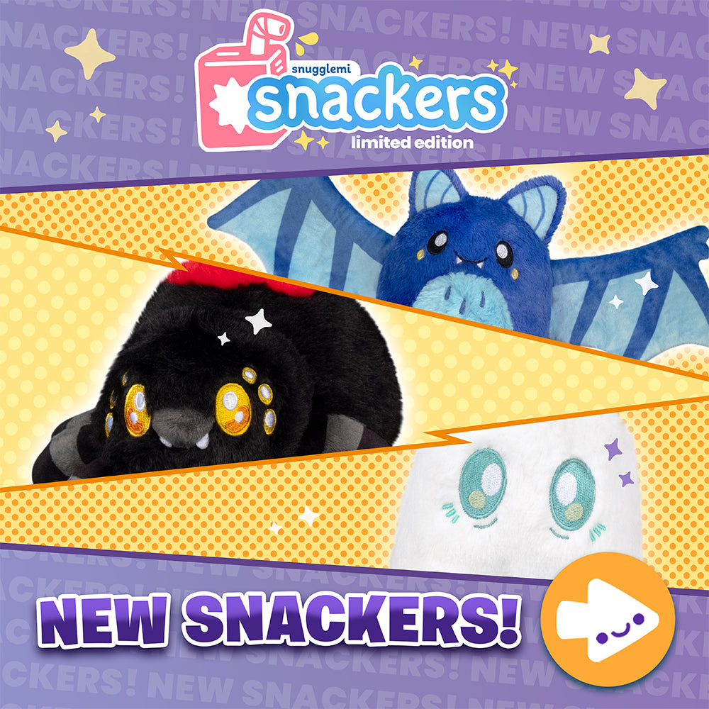 Squishable: Hug Something!