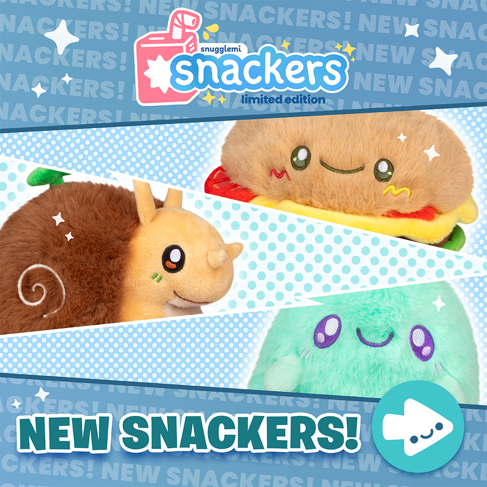 Squishable: Hug Something!