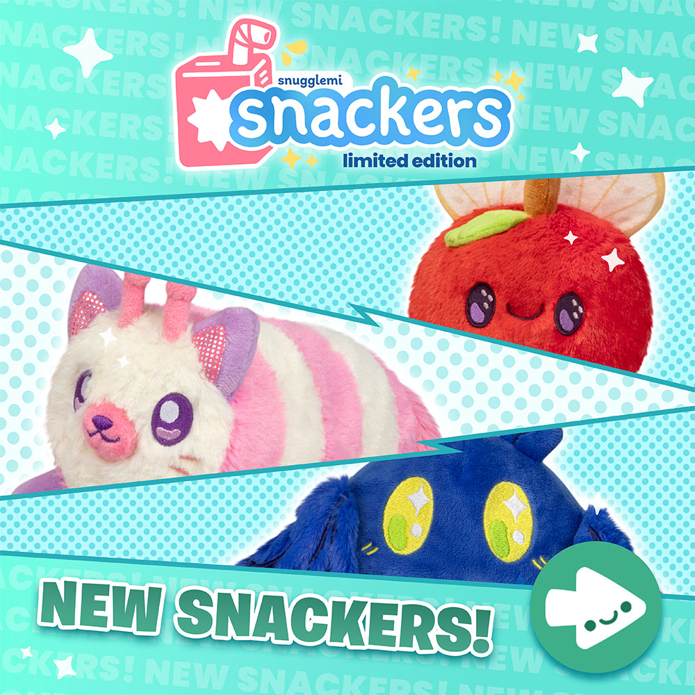 Squishable: Hug Something!