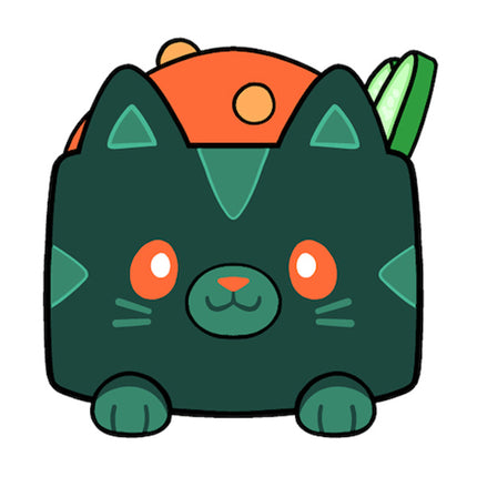 Mini Squishable Nori Cat