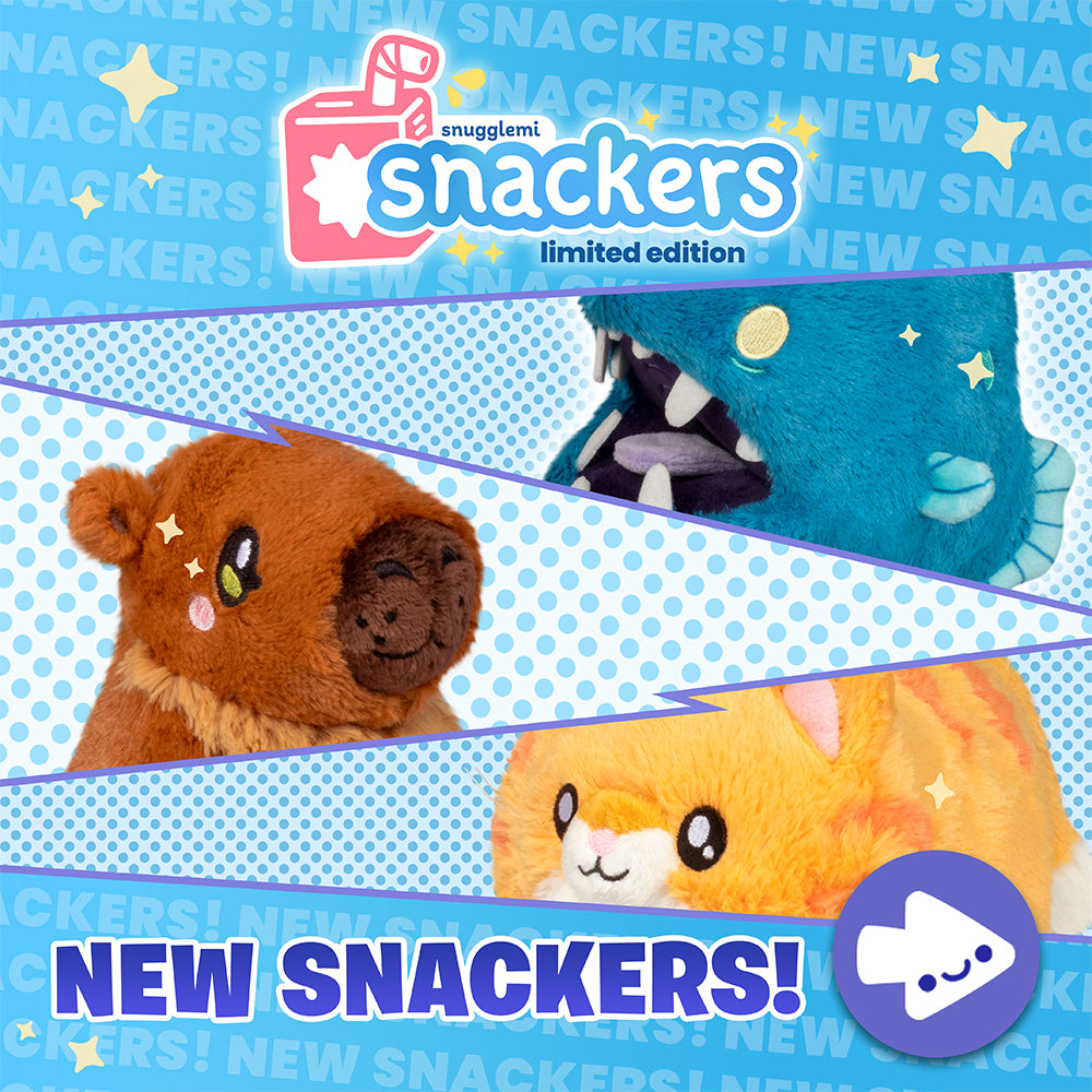 Squishable: Hug Something!