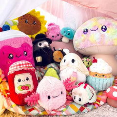 About Us – Squishable