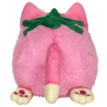 Alter Ego Strawberry Kitty back view