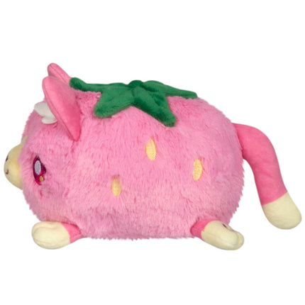 Alter Ego Strawberry Kitty side view