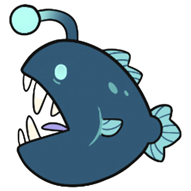 Angler Fish