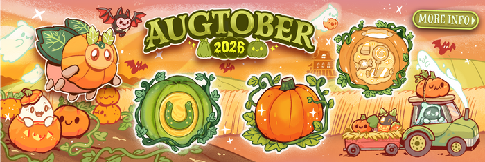 Augtober Hero Day 1 Image