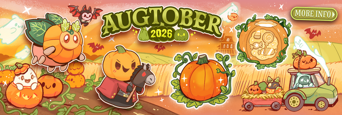 Augtober Hero Day 2