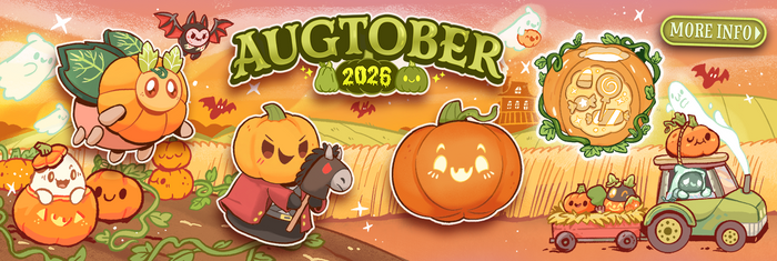 Augtober Day 3 Hero