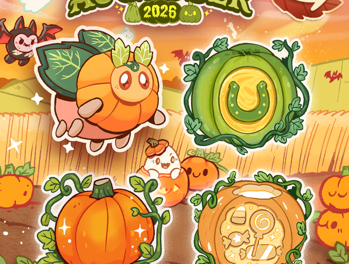 Augtober 2026 SPLASH Day 1