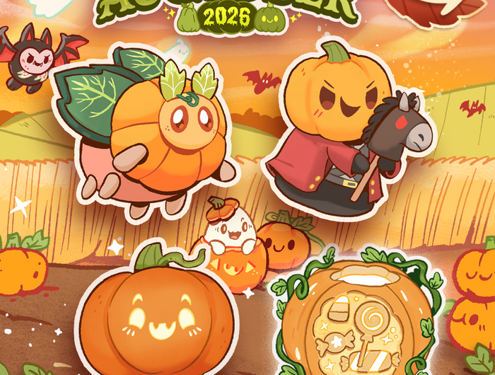 Augtober Day 3 Splash