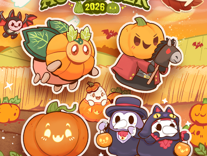 Augtober 2026 SPLASH