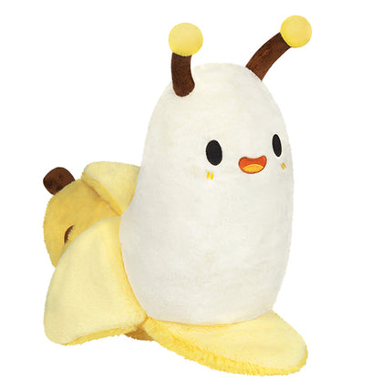Banana Slug front view