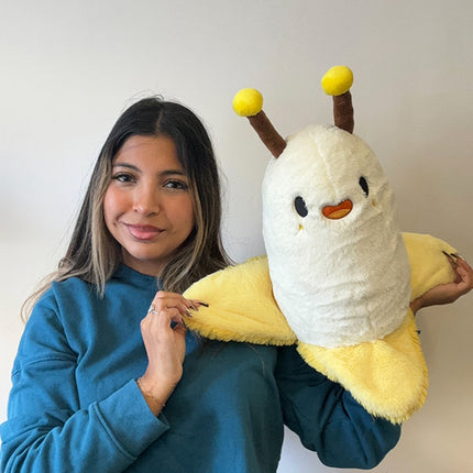 Banana Slug user photo