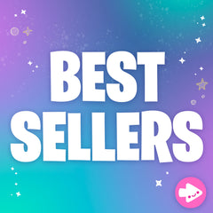 Bestsellers