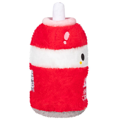 Comfort Food Mini Whipped Cream Side Image