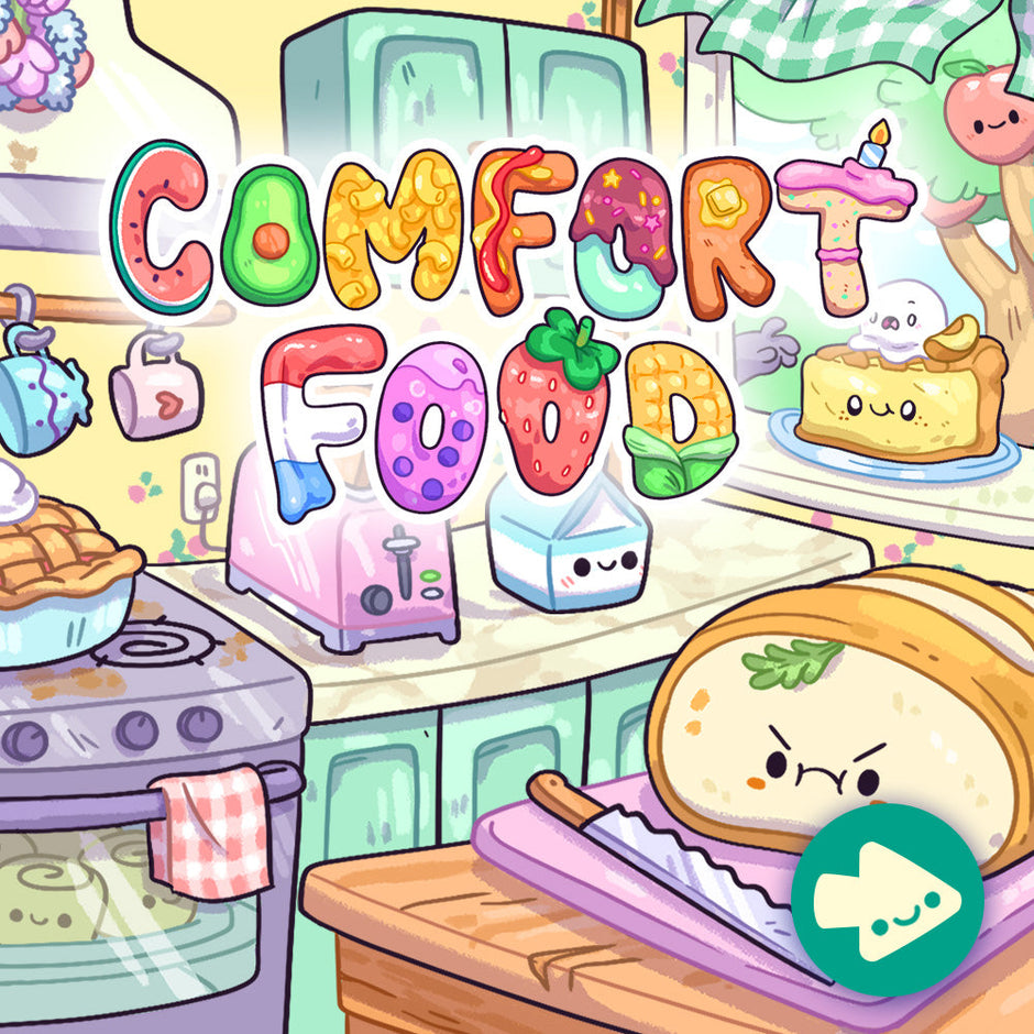Collections – Squishable