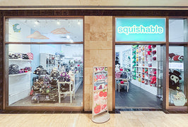 Squishable Store Front Image