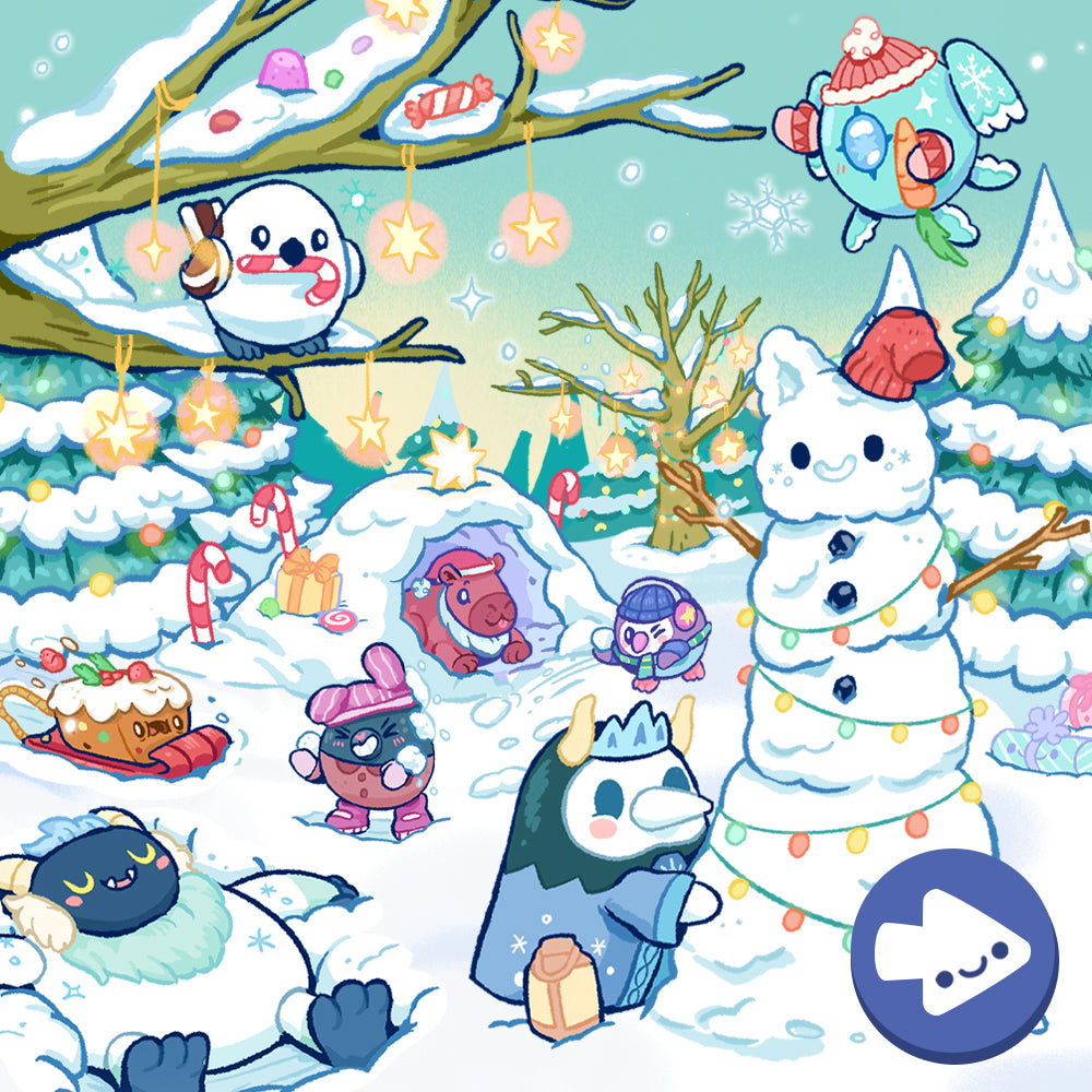 Squishable: Hug Something!