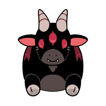 Mini Demon Goat