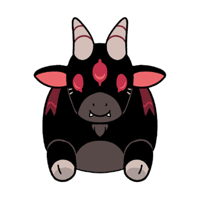 Demon Goat