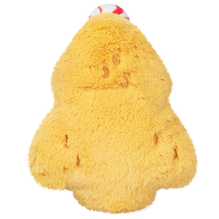 Fixed Snackers Christmas Tree Cookie Back