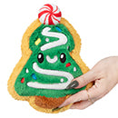 Fixed Snackers Christmas Tree Cookie