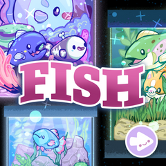 Fish CTGY Banner