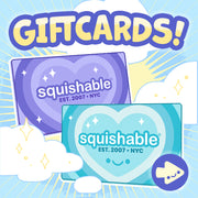 Gift card banner