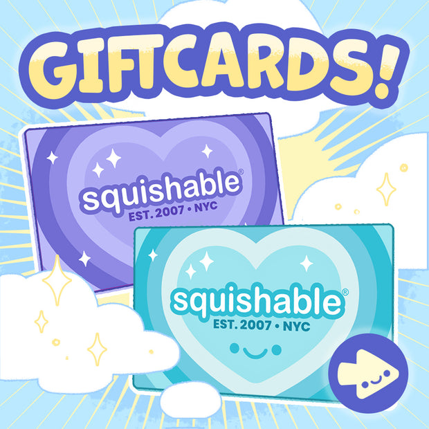 Gift card banner