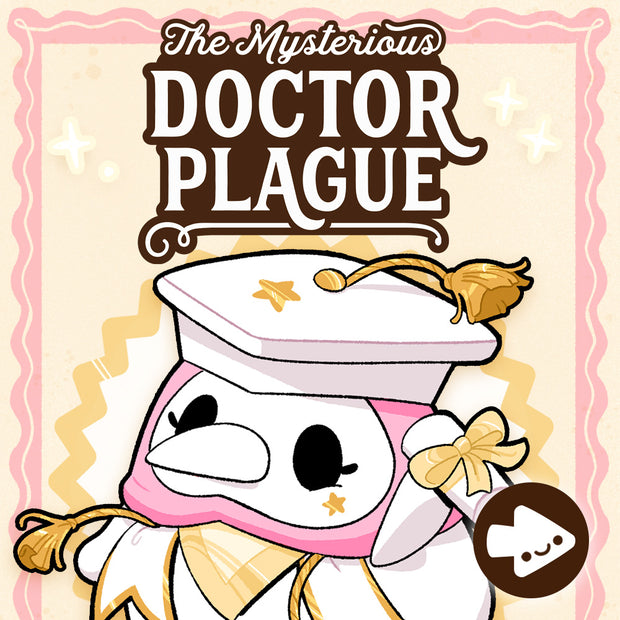 Doctor Plague