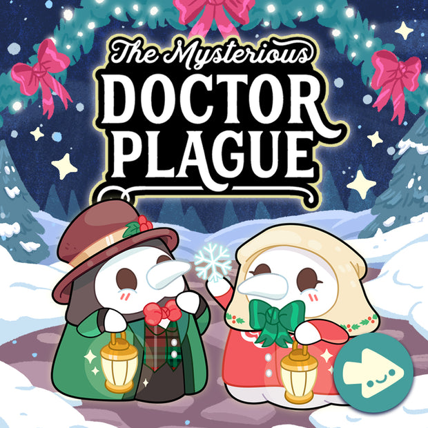 Doctor Plague