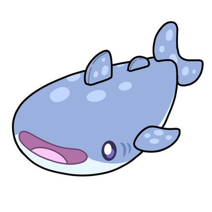 Squishable Whale Shark