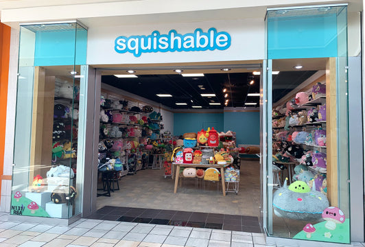 Squishable Store Stores – Squishable