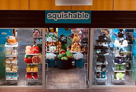 Squishable Store Front Image