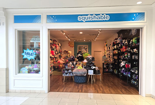 Squishable Store Stores – Squishable