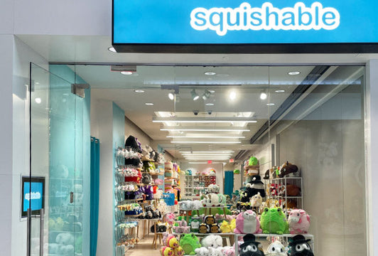 Squishable Store Stores – Squishable