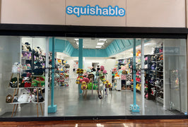 Squishable Store Front Image