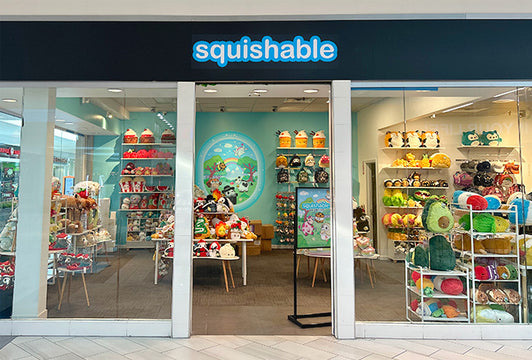 Squishable Store Stores – Squishable
