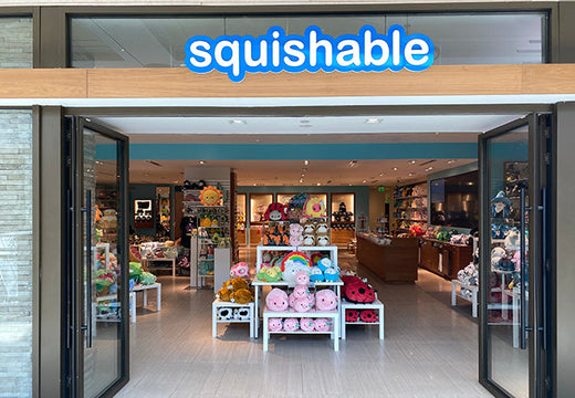 Squishable Store Stores – Squishable