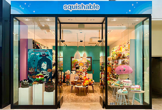 Squishable Store Stores – Squishable