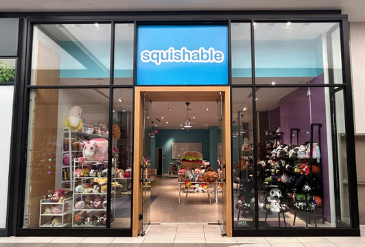 Squishable Store Stores – Squishable
