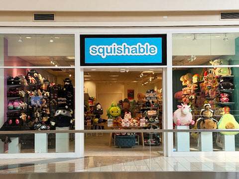 Squishable Store Stores – Squishable