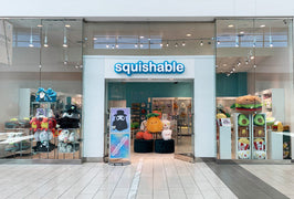 Squishable Store Front Image