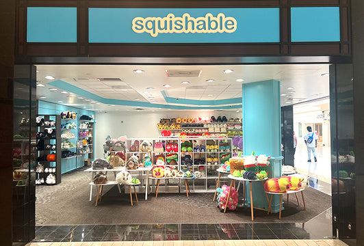 Squishable Store Stores – Squishable