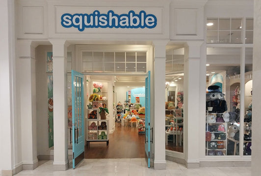 Stores – Squishable