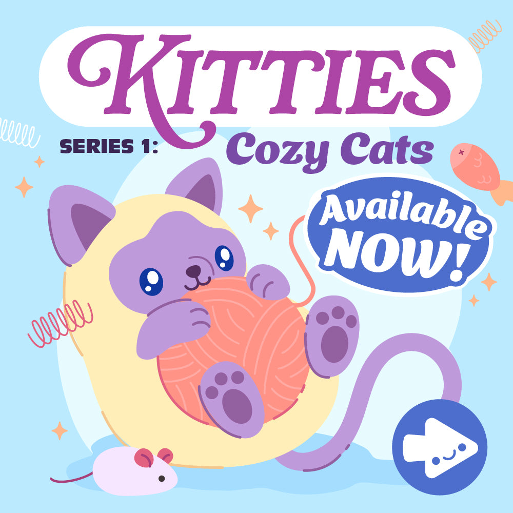 Squishable: Hug Something!