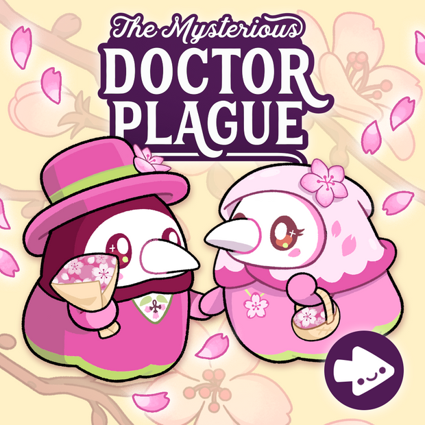 Doctor Plague