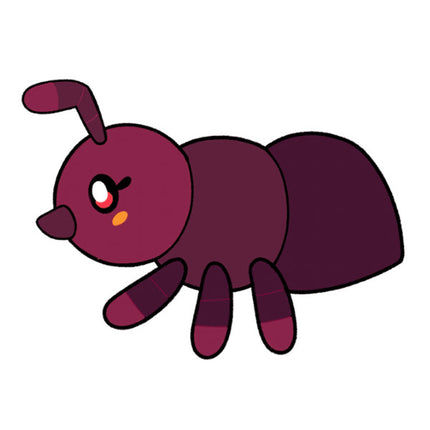 Mini Squishable Ant