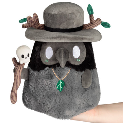 mini druid plague doctor main image