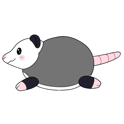 MiniOpossum-Design